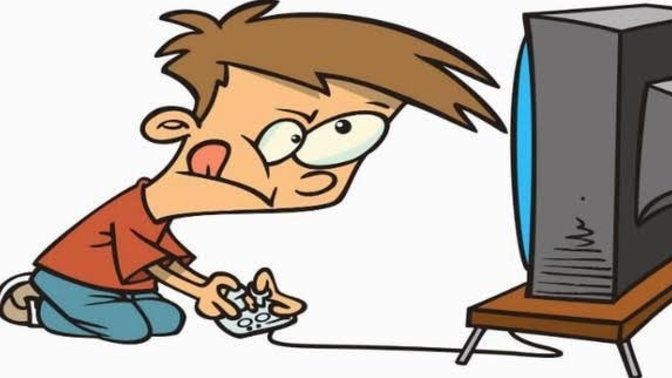 Sıkıntıdan dolayı oyunlara zaman ayırmak mantıklı mı?