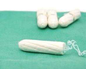Tampon nedir, ne işe yarıyor?