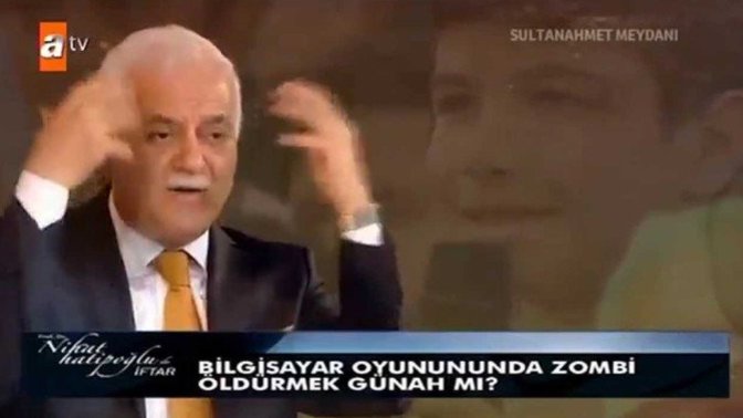 Şu ana kadar oyunda kaç defa adam öldürmüşsünüzdür?
