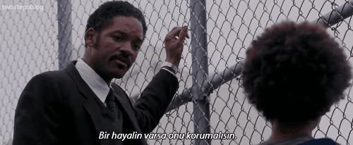 Hayatınızı etkileyen bir film oldu mu?