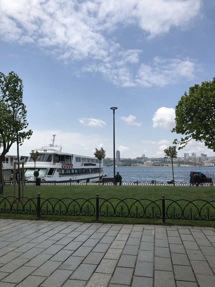 En son çektiğiniz fotoğrafı paylaşır mısınız?