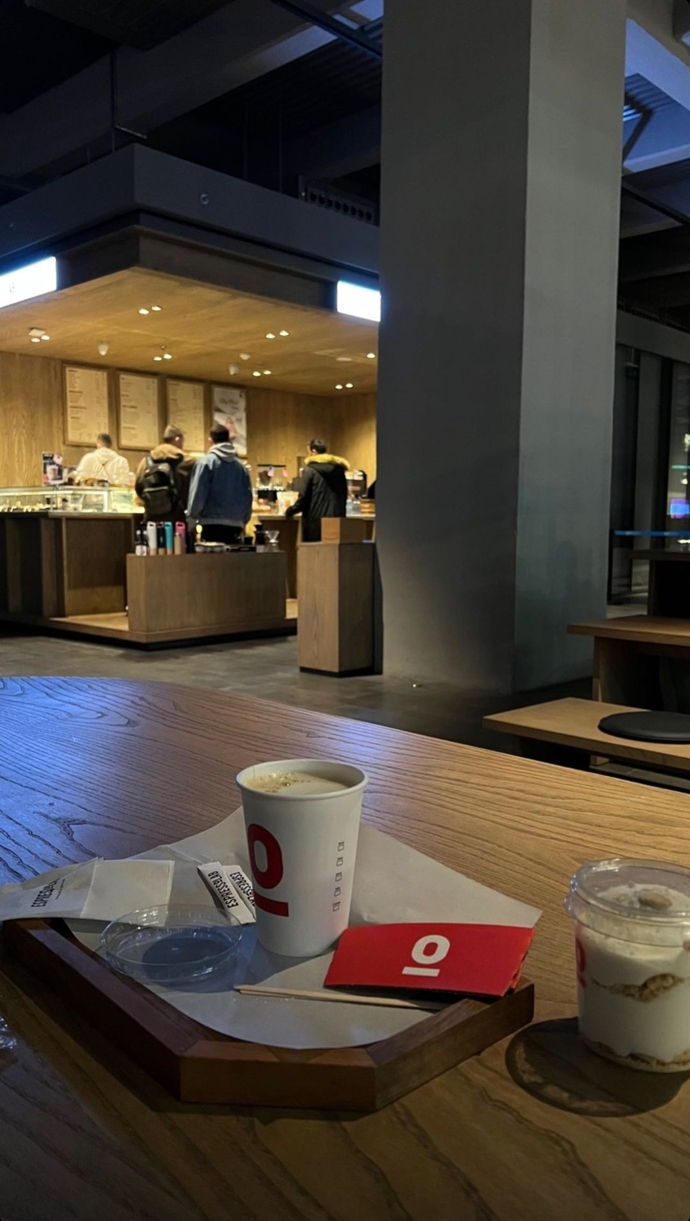 En son çektiğiniz fotoğrafı paylaşır mısınız?