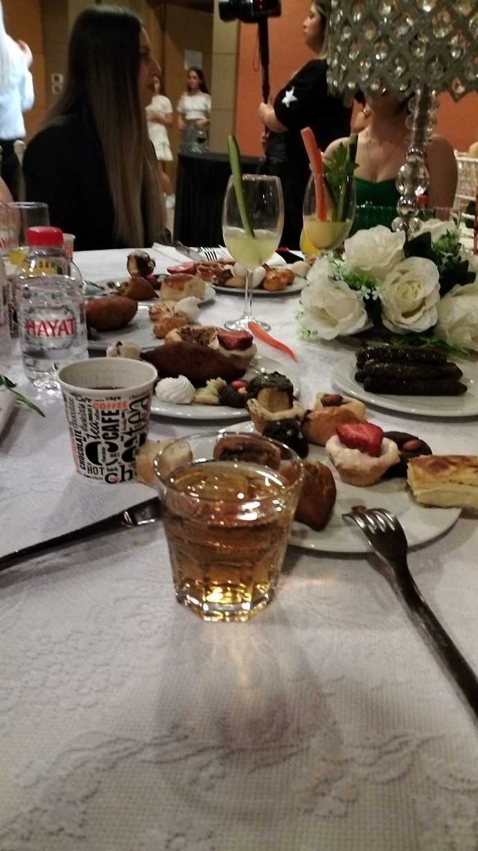En son çektiğiniz fotoğrafı paylaşır mısınız?