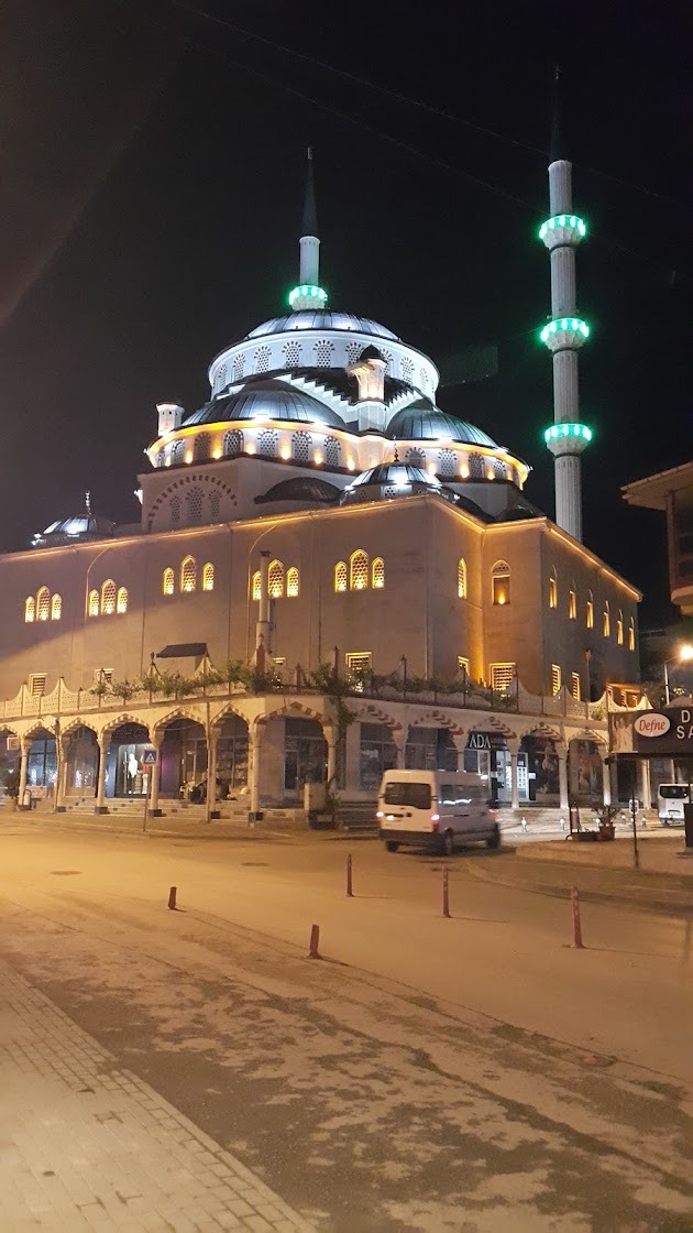 En son çektiğiniz fotoğrafı paylaşır mısınız?