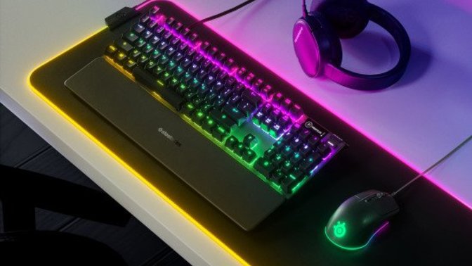 Oyun oynamak için hangi marka klavye-mouse seti tercih edersiniz?
