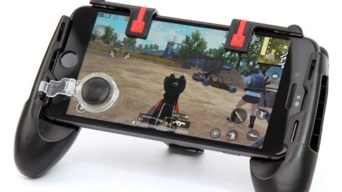 PUBG Mobile oynamak için destek olarak el tutacağı kullanıyor musunuz?
