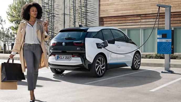İmkânınız olsa elektrikli araba alır mısınız?
