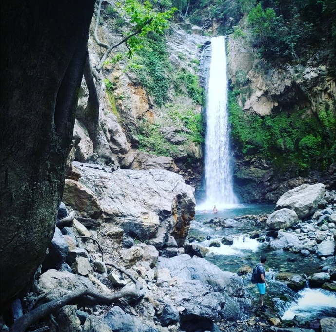 En son gittiğiniz tatilden ya da beğendiğiniz bir yerin fotoğrafını paylaşır mısınız?