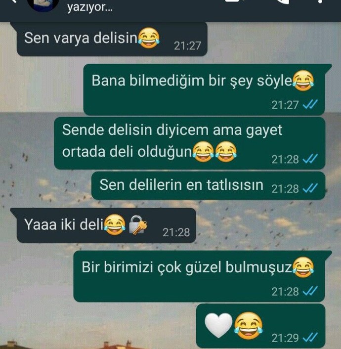 Ruh ikizinizi buldunuz mu?
