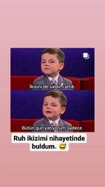 Ruh ikizinizi buldunuz mu?