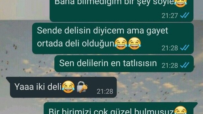 Ruh ikizinizi buldunuz mu?