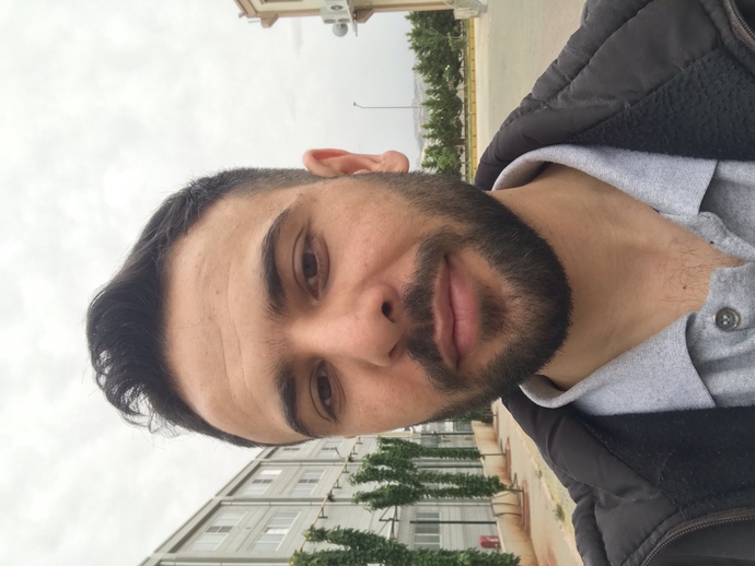 En çok beğendiğiniz yeriniz neresi?