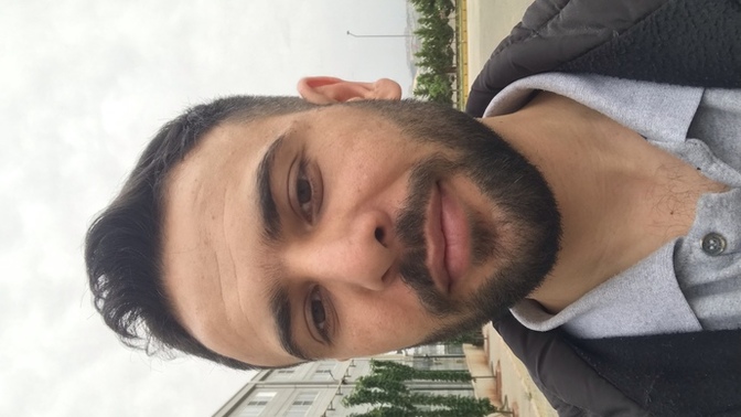 En çok beğendiğiniz yeriniz neresi?