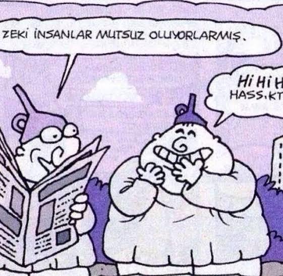 Süper zeka mısın?