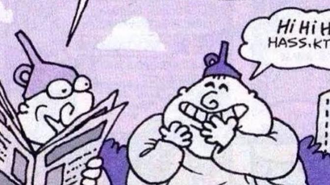 Süper zeka mısın?