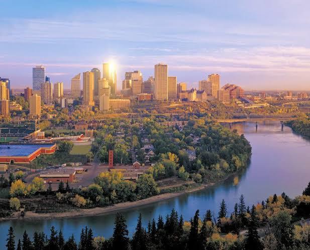 Alberta 😍