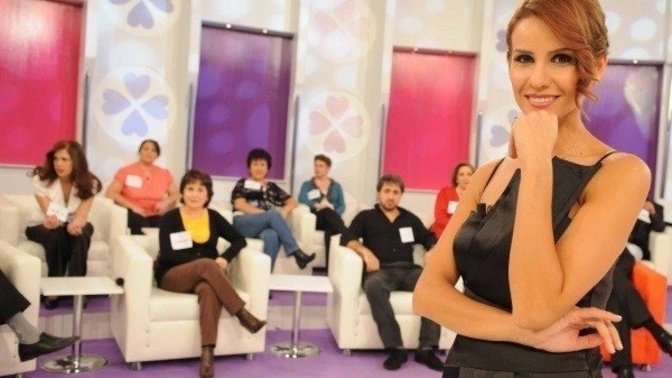 Hayırlı gönül işleri için hiç aracı oldunuz mu😃?