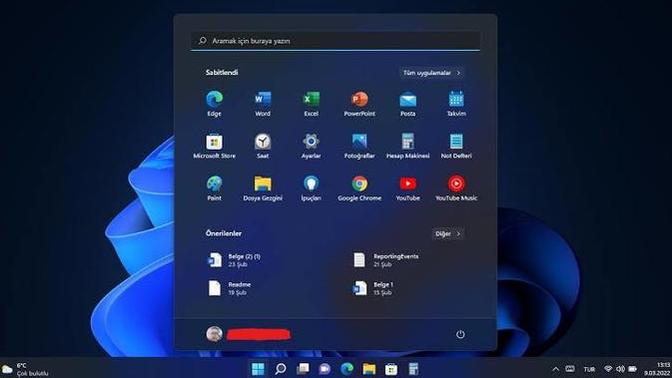 Windows 11'e geçtiniz mi?