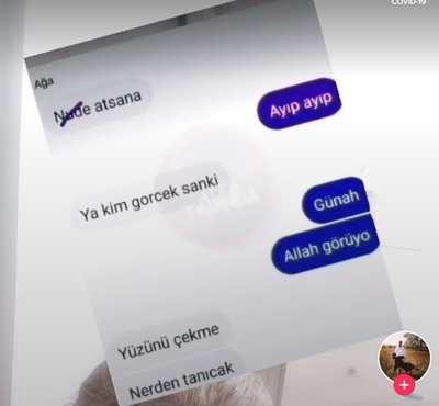 Vücudu güzel olanların, bunu paylaşıp taktir görmek istemeleri ahlaksızlık mı, insan doğasının normal hali mi?