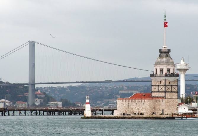 Yaşadığın şehri adını söylemeden anlatır mısın?