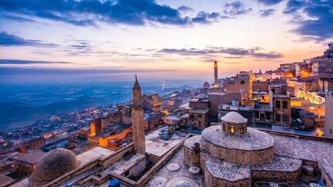 Türkiye sınırları içerisin'de en çok gitmeyi istediğin şehir hangisi?