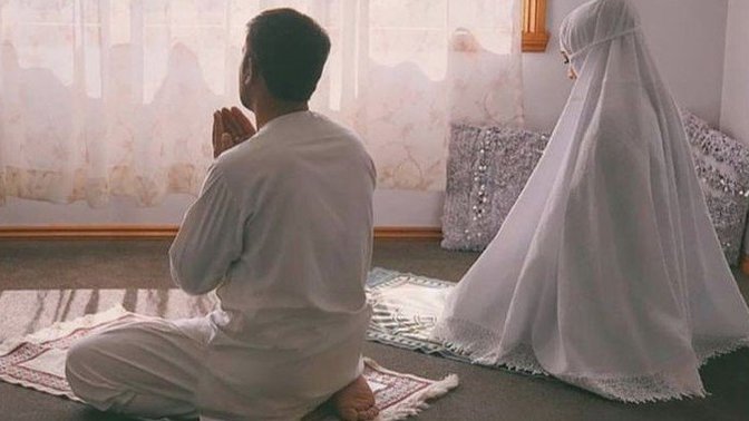 Görünce gıpta edip dua ettiğiniz neler var?