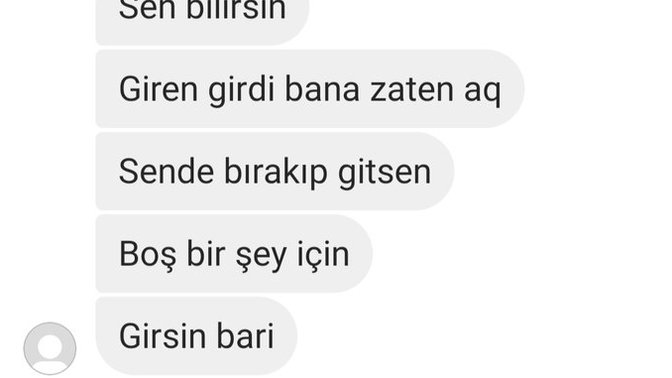 Buluşacağım kişi buluşacağımız gün kaza yapmış. Ne yapmalıyım?