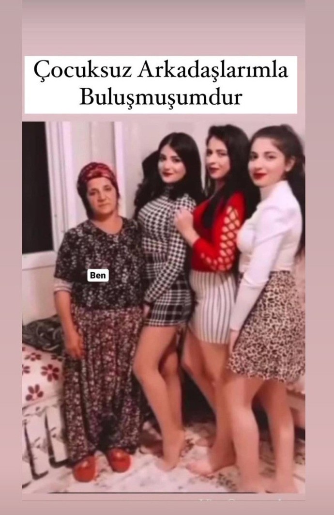 Bu doğrumu çocuk bu kadar yıpratıyormu🤪🤣?