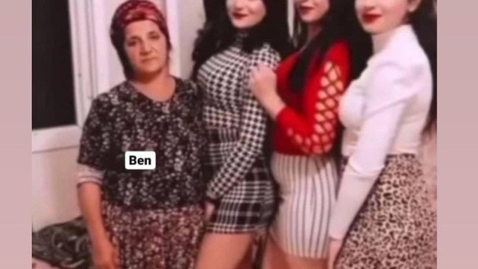 Bu doğrumu çocuk bu kadar yıpratıyormu🤪🤣?