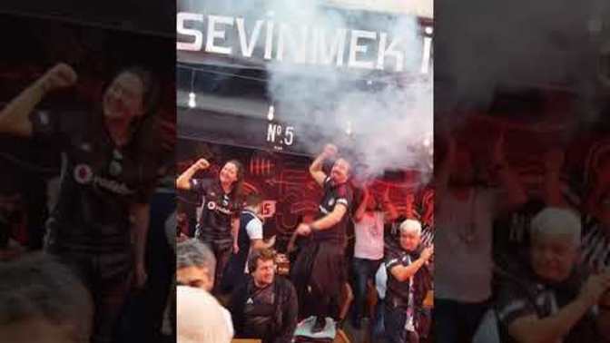 Sezen Aksu'nun Şinanay şarkısını sever misiniz?