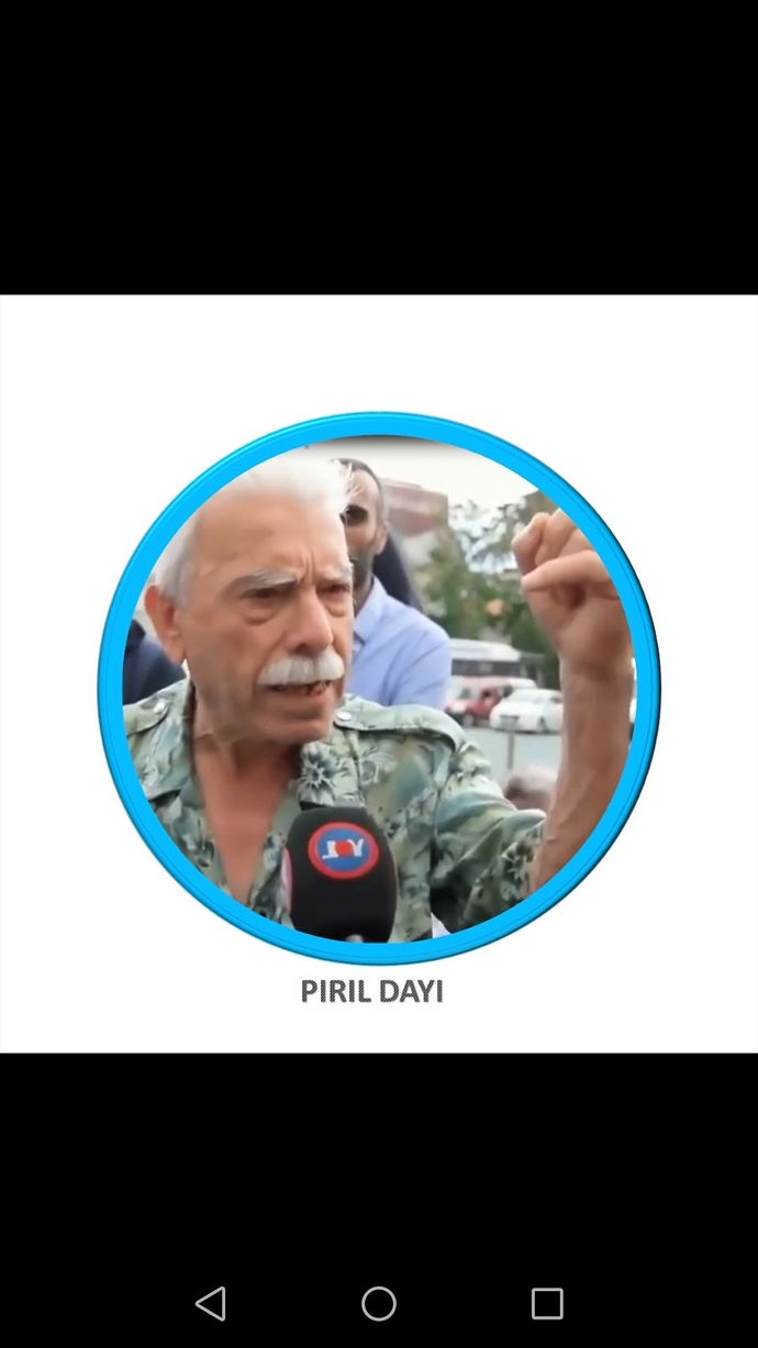 500 TL basılırsa arkasın da kimin fotoğrafı olsun istersiniz?