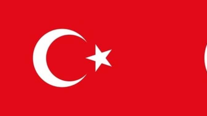 Türkiyenin bayrağı bu şekilde değişsin istermiydiniz?