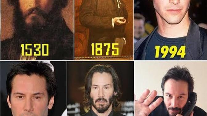 Gençlik iksiri olsa içer miydin?