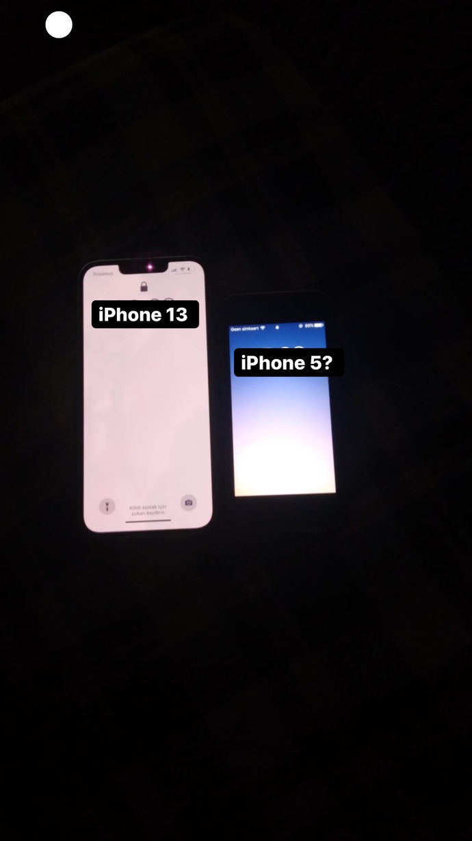 Hangi telefonu kullanayım?