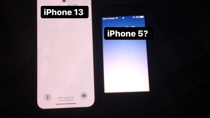 Hangi telefonu kullanayım?