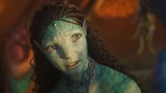 Avatar 2 geliyor, izleyecek misiniz?