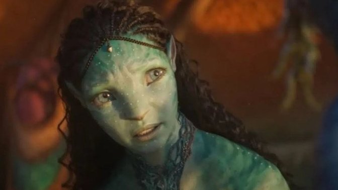 Avatar 2 geliyor, izleyecek misiniz?