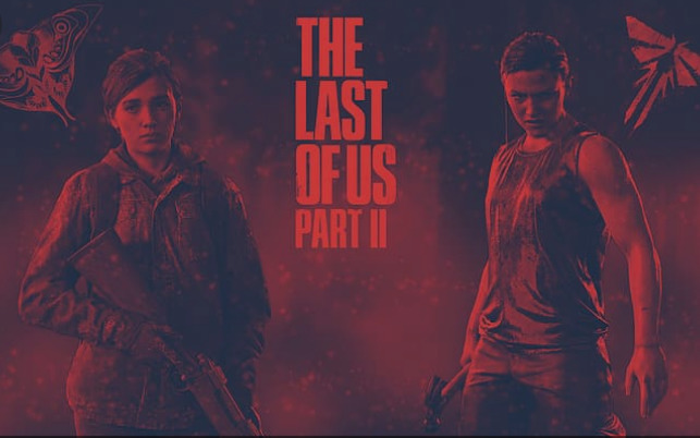 The Last Of Us