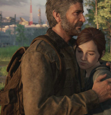 JOEL