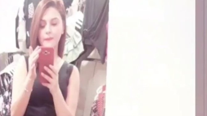 37 yaşında boyle teyze mi olur 😄 ?