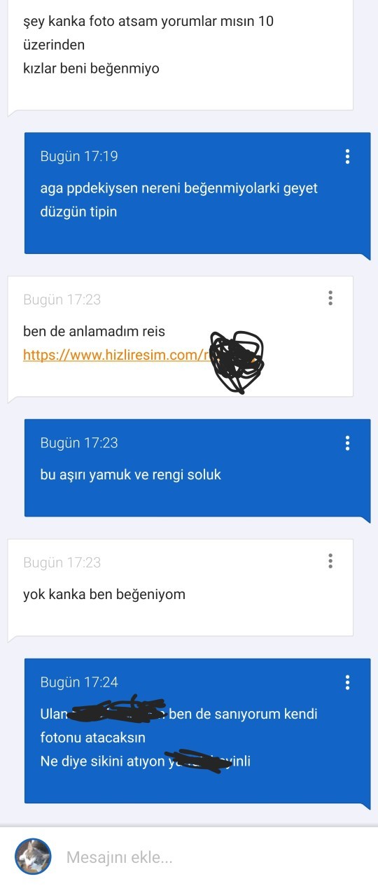 C*nsel organını atan erkekler?