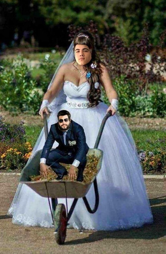 Erkekler güçlü kadın sever mi🤩?