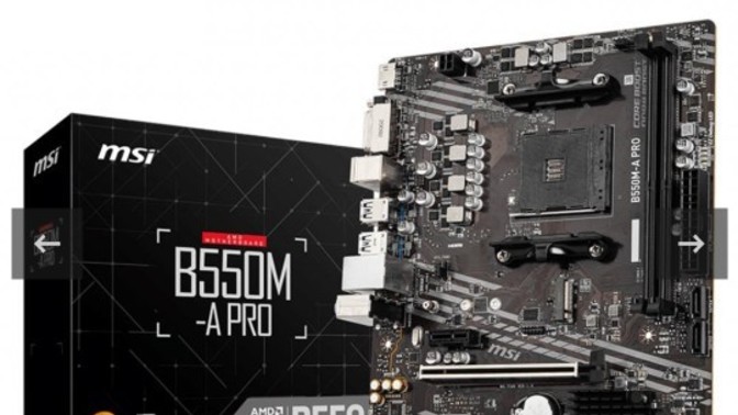 Ryzen 7 5800x RTX 3060 ti sistem için anakartim yeterli mi?