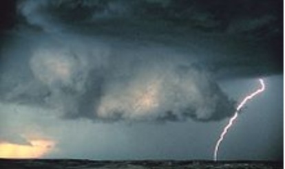 Sizin orada hava nasıl?⛈🌧☔⚡⚡⚡?
