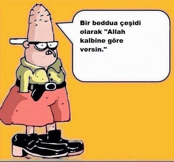 Tutan ahlar ve beddualarınız için bildirim mi gelsin istersiniz ekran görüntüsü gönderilmesini mi?