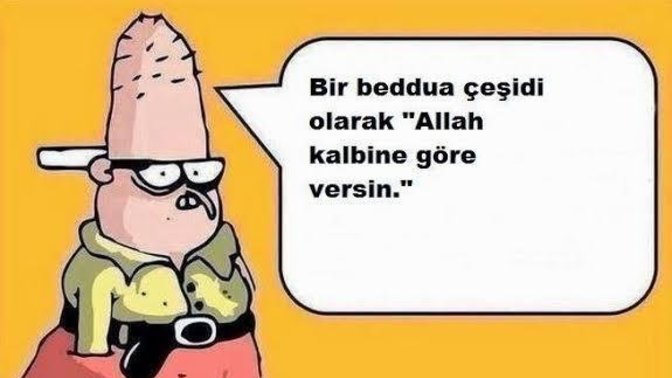 Tutan ahlar ve beddualarınız için bildirim mi gelsin istersiniz ekran görüntüsü gönderilmesini mi?