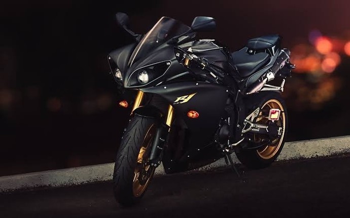 Motor tutkunları buraya? hangi motorun sahibi olmak isterdiniz?