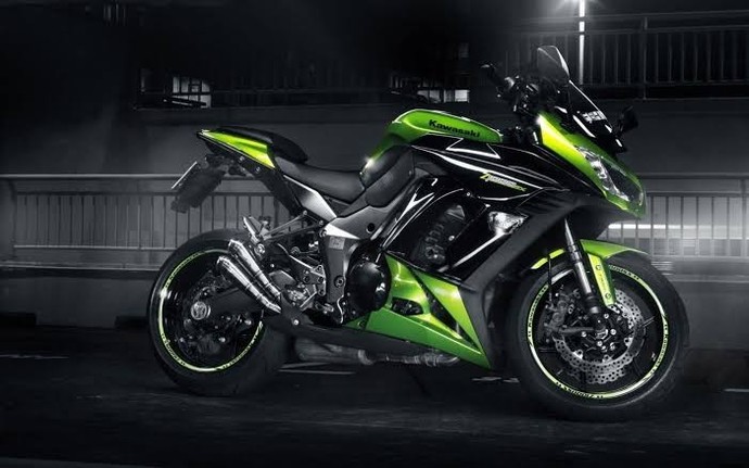Motor tutkunları buraya? hangi motorun sahibi olmak isterdiniz?
