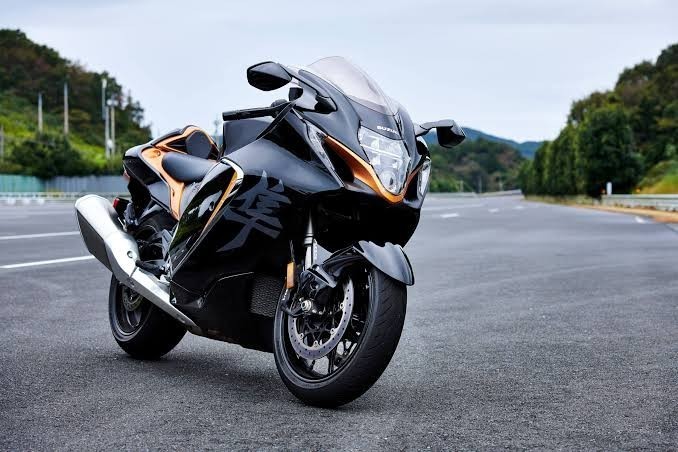 Motor tutkunları buraya? hangi motorun sahibi olmak isterdiniz?