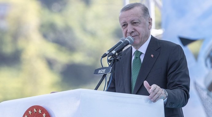 Cumhurbaşkanı Erdoğanın Uçaklar boş iniyor sitemi hakkında düşünceniz nedir?